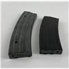 Image 3 : Pair of Ruger Mini 14 Magazines