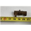 Image 3 : US Indian Wars Springfield Trapdoor Bayonet
