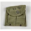 Image 1 : WW2 1945 M1 Carbine Magazine Pouch