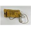 Image 2 : Lot of Life Raft Emergency Survival Items