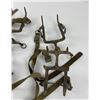 Image 2 : WW2 10th Mountain Division Ice Climbing Crampons