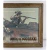 Image 2 : Speer Rifle Ammo Bullet Board