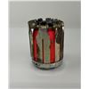 Image 2 : Inert Dummy Cluster Bomb Grenade Vietnam