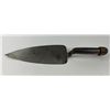Image 1 : 1873 Trowel Springfield 45-70 Bayonet