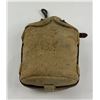 Image 2 : WW1 US Army Cavalry Canteen