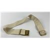 Image 2 : WW2 USMC Marine Corps Belt