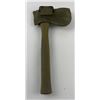 Image 2 : WW2 US Army Hatchet Axe