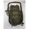 Image 2 : WW2 Navy UDT Demolition Bag w/Rope