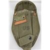 Image 2 : WW2 US Army Folding Shovel