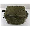 Image 2 : WW2 M53 US Airborne Cushman Scooter Parachute