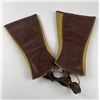 Image 2 : WW1 Model 1916 Cavalry Leggings