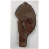 Image 2 : WW2 Swedish 1907 Browning Holster