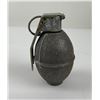 Image 1 : Korean War Practice Training Grenade