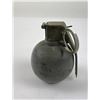 Image 3 : Korean War Practice Training Grenade