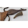 Image 2 : Early American Black Powder Hunters Bag