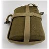 Image 2 : WW2 British P37 Army Canteen