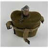 Image 3 : WW2 British P37 Army Canteen