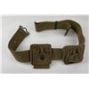 Image 2 : WW1 US Army Ammo Garrison Belt