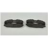 Image 2 : WWI US Army Tank Corps Officer Collar Insignia