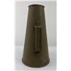 Image 2 : WW2 1943 Normandy Beach Megaphone Horn