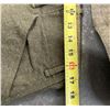 Image 2 : WW1 Doughboy Uniform Jacket Hat and Pants