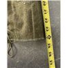 Image 3 : WW1 Doughboy Uniform Jacket Hat and Pants