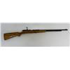 Image 1 : Springfield Savage Model 86C .22 Parts Rifle