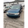Image 1 : 2002 Chevrolet Ventr  118683kms