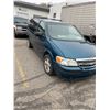 Image 2 : 2002 Chevrolet Ventr  118683kms