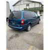 Image 3 : 2002 Chevrolet Ventr  118683kms