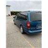 Image 4 : 2002 Chevrolet Ventr  118683kms