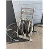 Image 1 : Suncast hose and reel