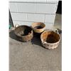 Image 1 : 3 baskets