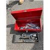 Image 2 : toolbox and contents