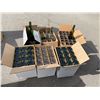 Image 1 : Wine bottles 7.5 boxes