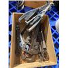 Image 1 : lot of wrenches ect
