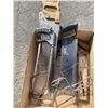 Image 1 : Lot of saws