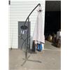 Image 1 : Umbrella  and stand