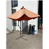 Image 1 : Umbrella  and stand