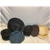 Image 1 : Lot of Hats