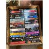 Image 2 : 3 boxes of VHS