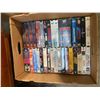 Image 3 : 3 boxes of VHS