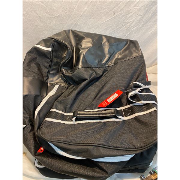 CCM New 37" hockey bag