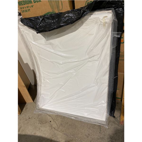 Lot of art paper board