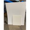Image 2 : Lot of art paper board
