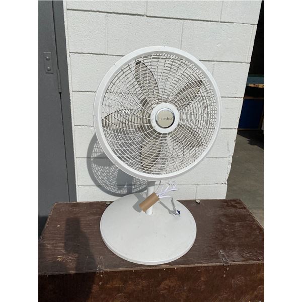 Lasko fan