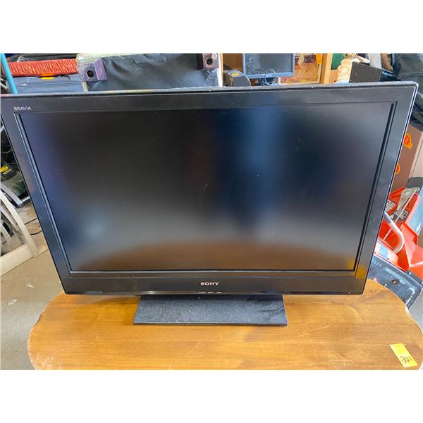 Sony 40 inch tv