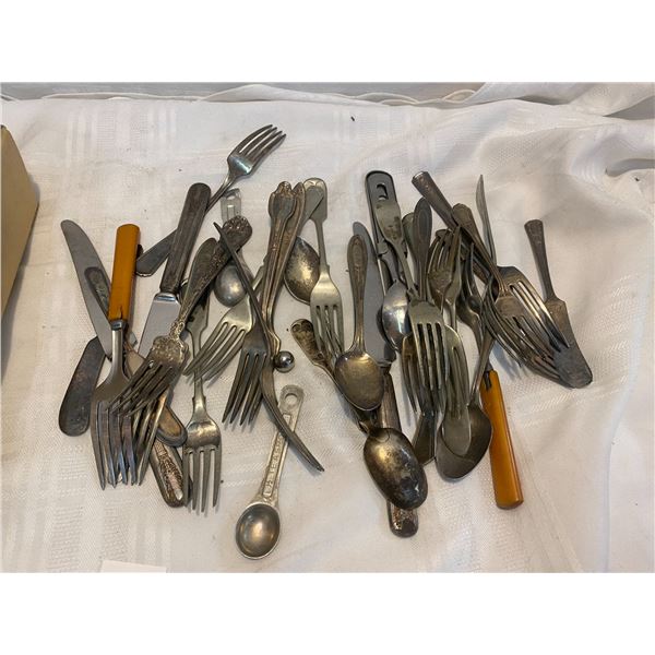 Flatware