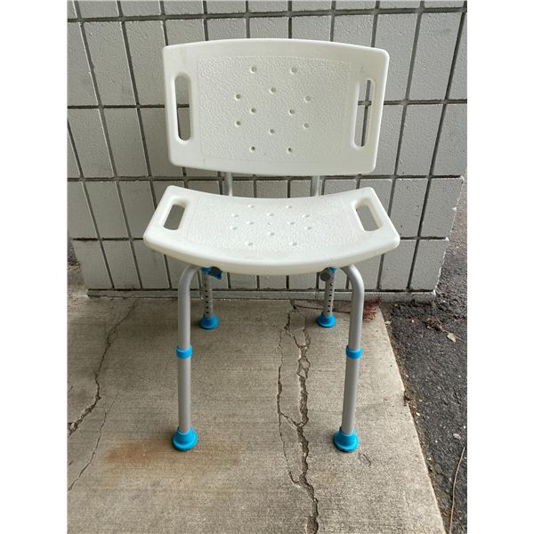 Bath chair