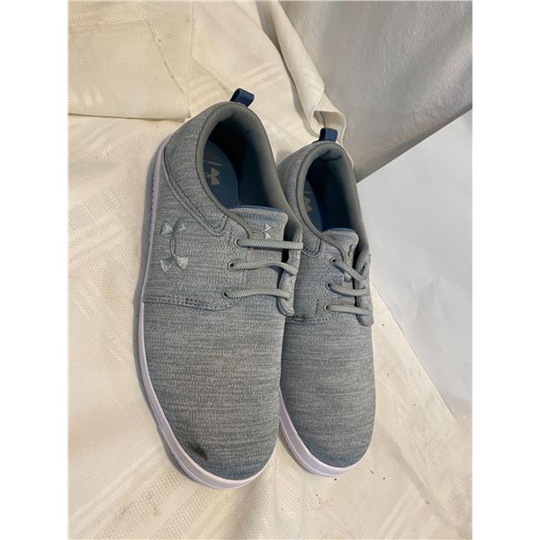 Under Armour Shoes size 9